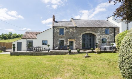 The Bitton Homestead