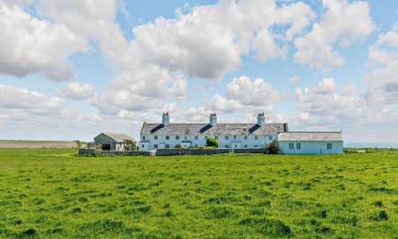 4 Bed in Worth Matravers