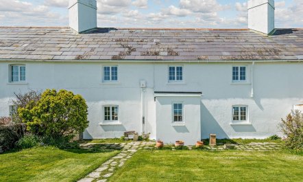 4 Bed in Worth Matravers 3