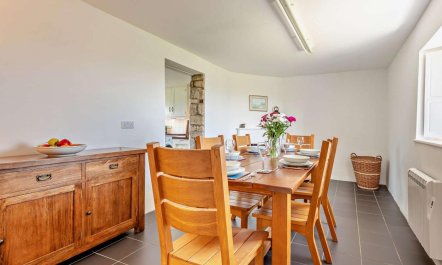4 Bed in Worth Matravers 7
