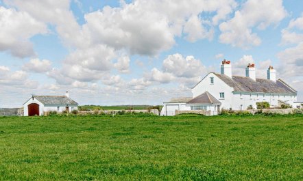 4 Bed in Worth Matravers 2