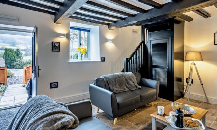 1 Bed in Llangollen 4