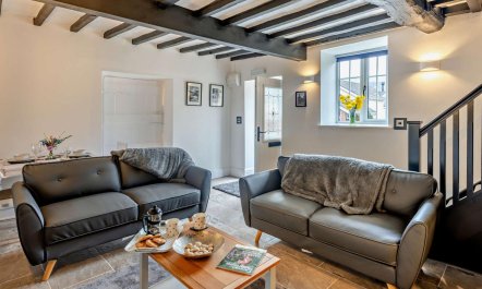 1 Bed in Llangollen 6
