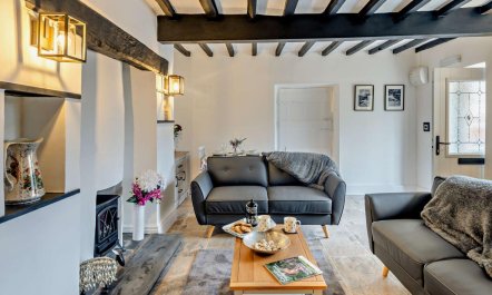1 Bed in Llangollen 3