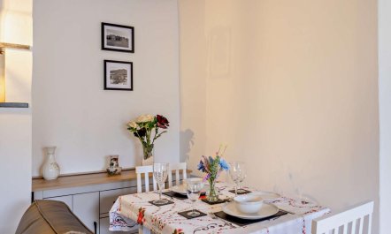 1 Bed in Llangollen 7