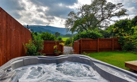 1 Bed in Llangollen 1