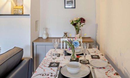 1 Bed in Llangollen 8