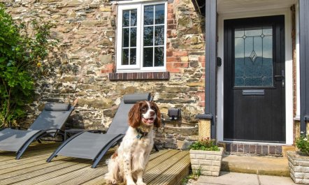 1 Bed in Llangollen 2
