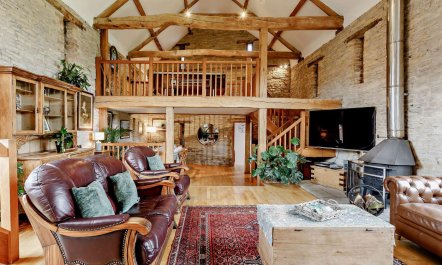 7 Bed in Westbury-on-severn 2