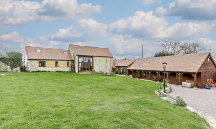 7 Bed in Westbury-on-severn