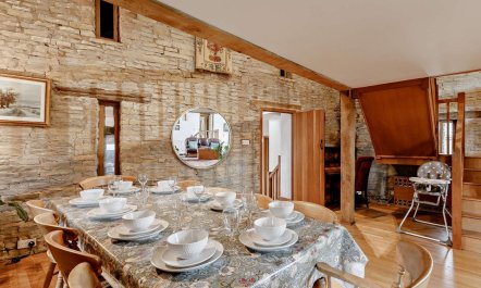 7 Bed in Westbury-on-severn 6