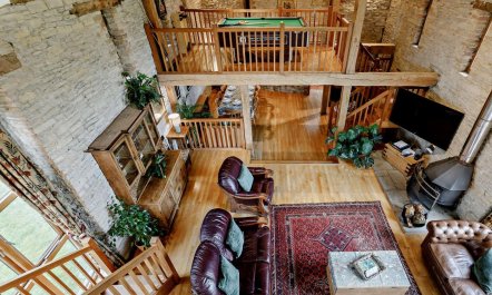 7 Bed in Westbury-on-severn 4