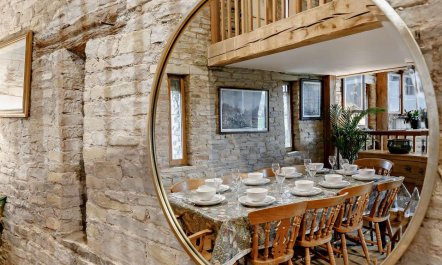 7 Bed in Westbury-on-severn 8