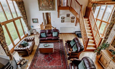 7 Bed in Westbury-on-severn 3