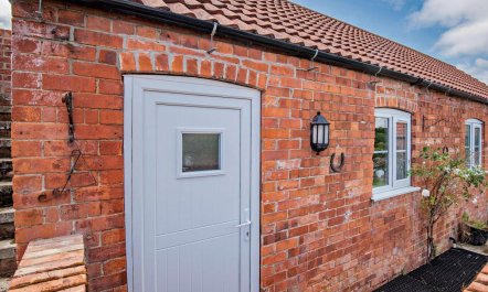 1 Bed in Skendleby 9