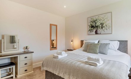 1 Bed in Skendleby 6