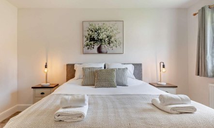 1 Bed in Skendleby 5