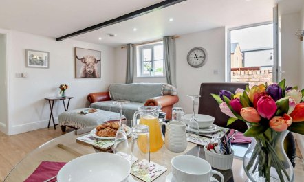 1 Bed in Skendleby 2