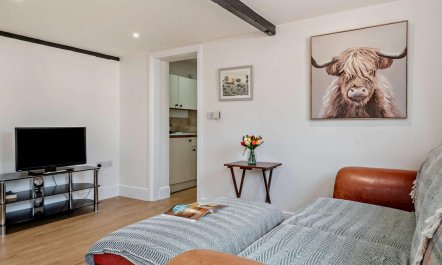 1 Bed in Skendleby 1