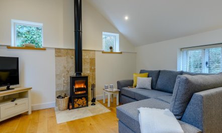 1 Bed in Castle Cary 2