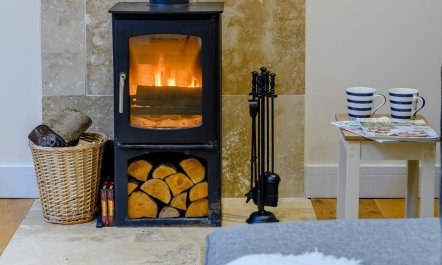 1 Bed in Castle Cary 3