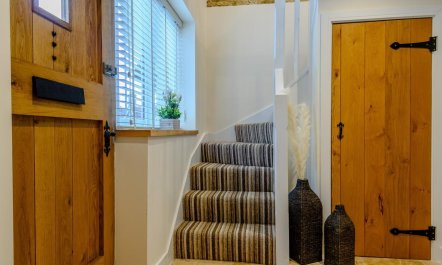 1 Bed in Castle Cary 7