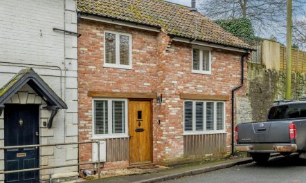 1 Bed in Castle Cary