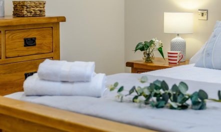 1 Bed in Castle Cary 9