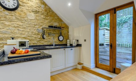 1 Bed in Castle Cary 4