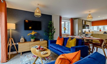 2 Bed in West Lulworth