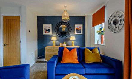 2 Bed in West Lulworth 2