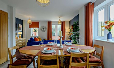 2 Bed in West Lulworth 4