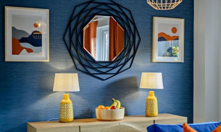 2 Bed in West Lulworth 3