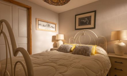 1 Bed in Horningtoft 2