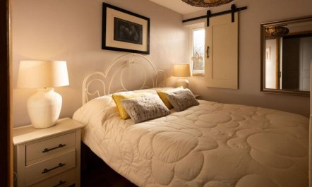 1 Bed in Horningtoft 3