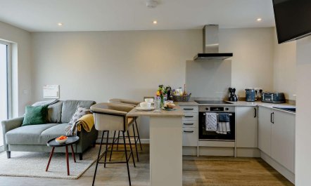 1 Bed in Barnstaple 6