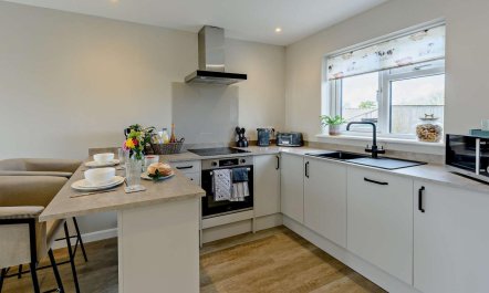 1 Bed in Barnstaple 5