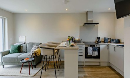 1 Bed in Barnstaple 2