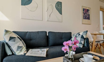 1 Bed in Christchurch 7