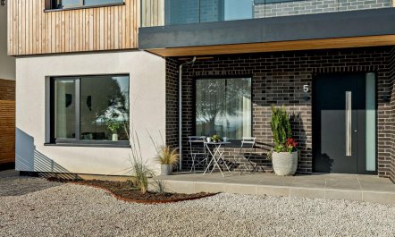 1 Bed in Christchurch