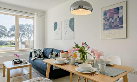 1 Bed in Christchurch 9