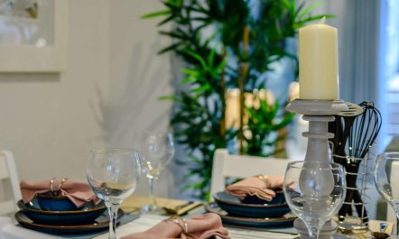 3 Bed in West Lulworth 3