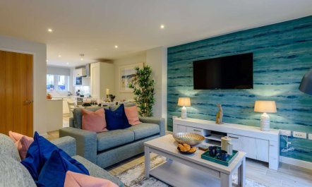 3 Bed in West Lulworth