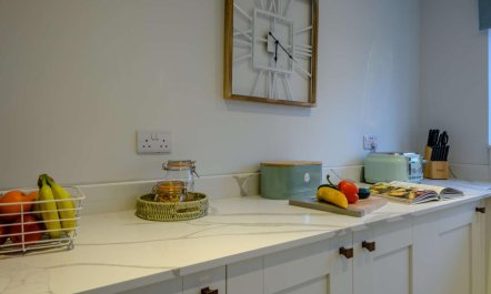 3 Bed in West Lulworth 5