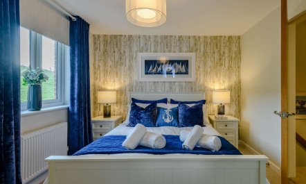 3 Bed in West Lulworth 9