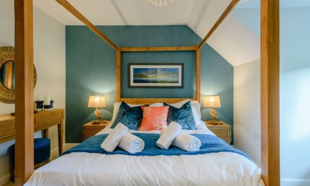 3 Bed in West Lulworth 6