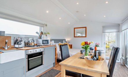 1 Bed in Dalry 5