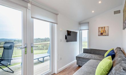 1 Bed in Dalry 2
