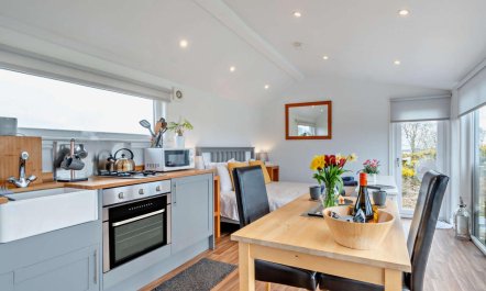 1 Bed in Dalry 4