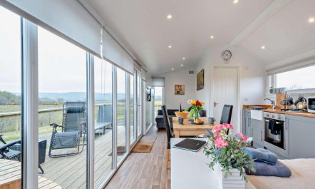 1 Bed in Dalry 1